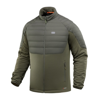 M-TAC Kurtka Berserk Polartec® / PrimaLoft® Oliwkowy