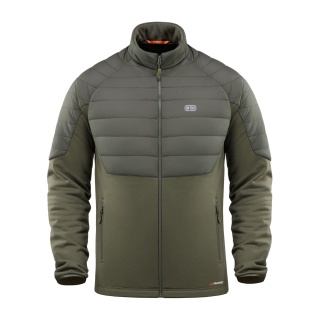 M-TAC Kurtka Berserk Polartec® / PrimaLoft® Oliwkowy