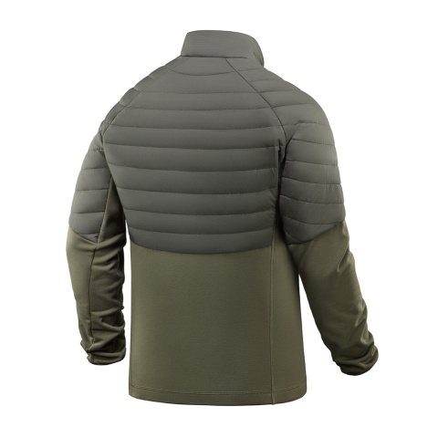 M-TAC Kurtka Berserk Polartec® / PrimaLoft® Oliwkowy