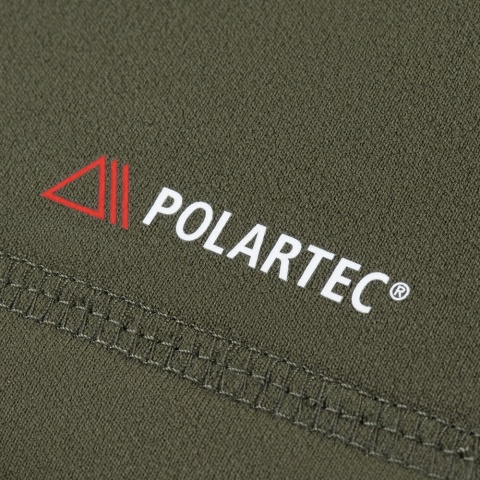 M-TAC Kurtka Berserk Polartec® / PrimaLoft® Oliwkowy