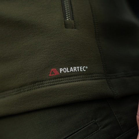 M-TAC Kurtka Berserk Polartec® / PrimaLoft® Oliwkowy