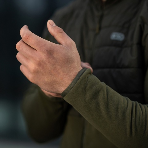 M-TAC Kurtka Berserk Polartec® / PrimaLoft® Oliwkowy
