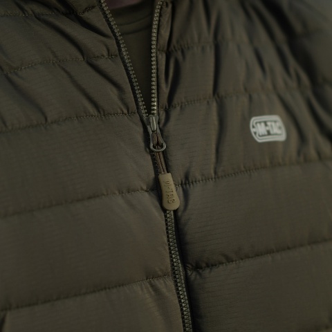 M-TAC Kurtka Berserk Polartec® / PrimaLoft® Oliwkowy
