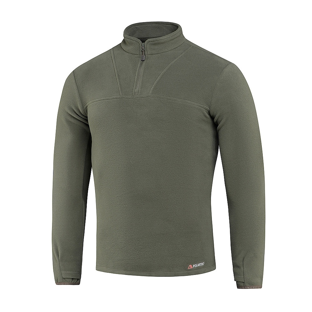 M-TAC Bluza Delta Polartec® Army Olive