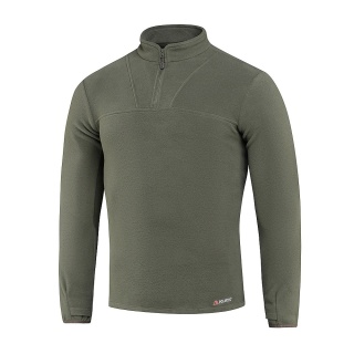 M-TAC Bluza Delta Polartec® Army Olive