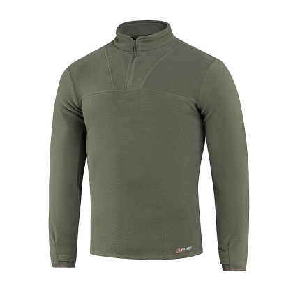 M-TAC Bluza Delta Polartec® Army Olive