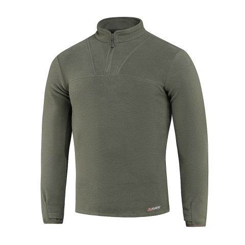 M-TAC Bluza Delta Polartec® Army Olive