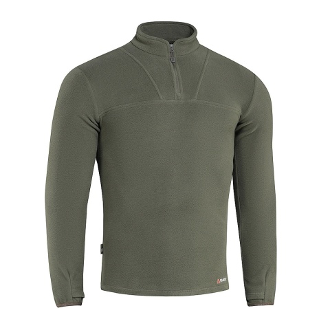 M-TAC Bluza Delta Polartec® Army Olive