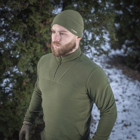 M-TAC Bluza Delta Polartec® Army Olive