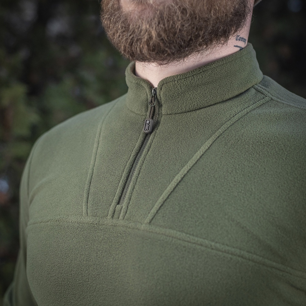 Elitarna dzianina Polartec® Micro Series