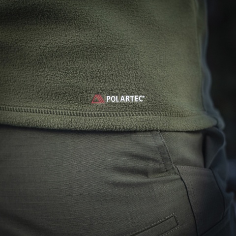 M-TAC Bluza Delta Polartec® Army Olive