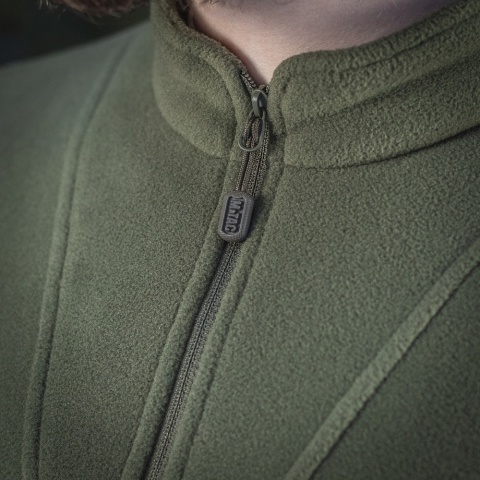 M-TAC Bluza Delta Polartec® Army Olive