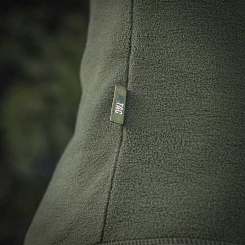 M-TAC Bluza Delta Polartec® Army Olive