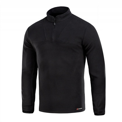M-TAC Bluza Delta Polartec® Czarna