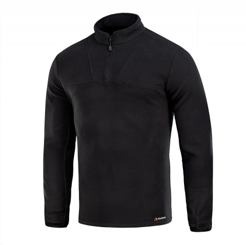 M-TAC Bluza Delta Polartec® Czarna