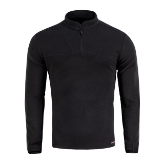 M-TAC Bluza Delta Polartec® Czarna