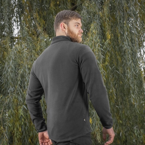 M-TAC Bluza Delta Polartec® Czarna