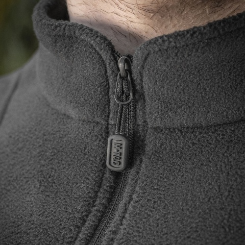 M-TAC Bluza Delta Polartec® Czarna