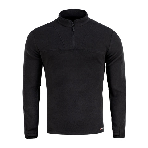 M-TAC Bluza Delta Polartec® Czarna