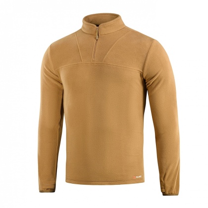 M-TAC Bluza Delta Polartec® Coyote