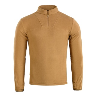 M-TAC Bluza Delta Polartec® Coyote
