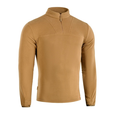 M-TAC Bluza Delta Polartec® Coyote