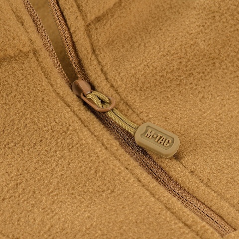 M-TAC Bluza Delta Polartec® Coyote