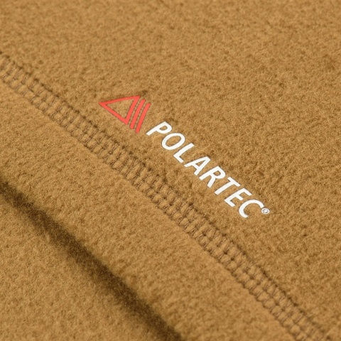 M-TAC Bluza Delta Polartec® Coyote