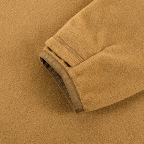 M-TAC Bluza Delta Polartec® Coyote