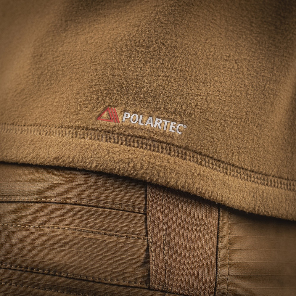Elitarna dzianina Polartec® Micro Series