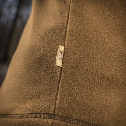 M-TAC Bluza Delta Polartec® Coyote
