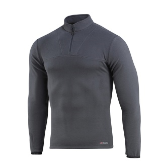 M-TAC Bluza Delta Polartec® Ciemno szara