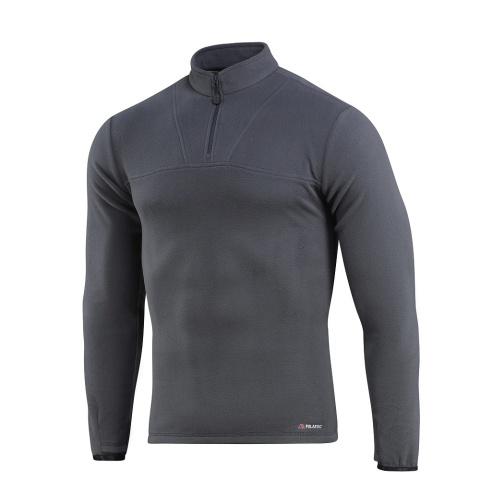 M-TAC Bluza Delta Polartec® Ciemno szara