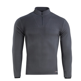 M-TAC Bluza Delta Polartec® Ciemno szara