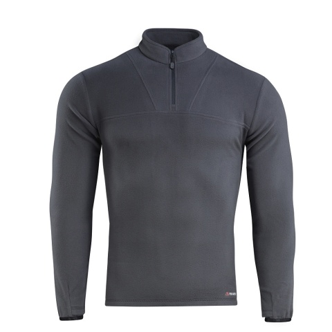 M-TAC Bluza Delta Polartec® Ciemno szara