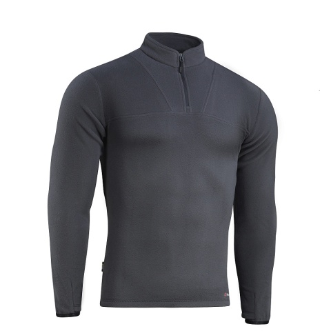 M-TAC Bluza Delta Polartec® Ciemno szara