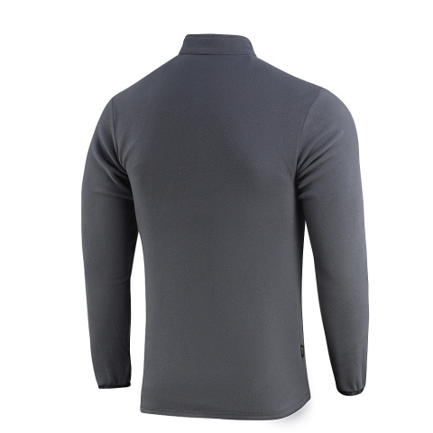 M-TAC Bluza Delta Polartec® Ciemno szara