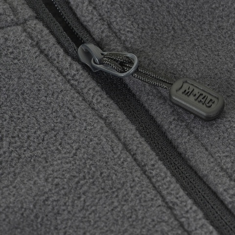 M-TAC Bluza Delta Polartec® Ciemno szara