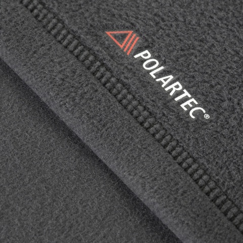 M-TAC Bluza Delta Polartec® Ciemno szara