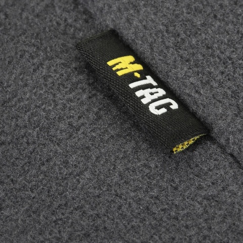 M-TAC Bluza Delta Polartec® Ciemno szara