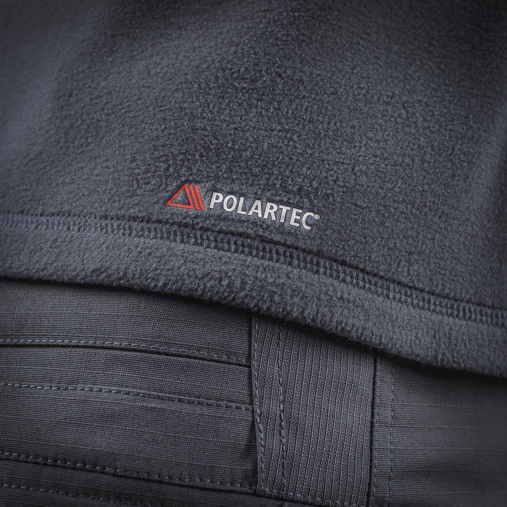 Elitarna dzianina Polartec® Micro Series