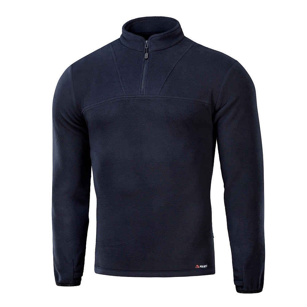 M-TAC Bluza Delta Polartec® Dark Navy Blue