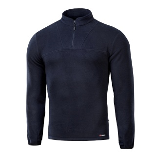 M-TAC Bluza Delta Polartec® Dark Navy Blue
