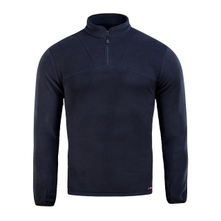 M-TAC Bluza Delta Polartec® Dark Navy Blue