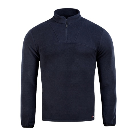 M-TAC Bluza Delta Polartec® Dark Navy Blue