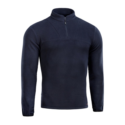 M-TAC Bluza Delta Polartec® Dark Navy Blue