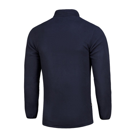 M-TAC Bluza Delta Polartec® Dark Navy Blue