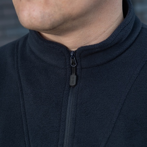 M-TAC Bluza Delta Polartec® Dark Navy Blue