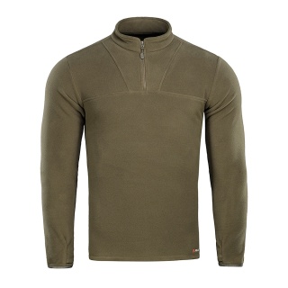 M-TAC Bluza Delta Polartec® Ciemno oliwkowa