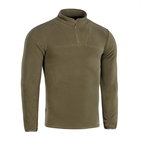 M-TAC Bluza Delta Polartec® Ciemno oliwkowa